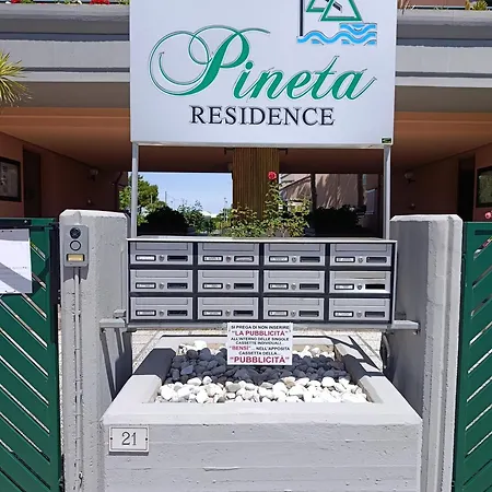 Casa Bugarini Marcelli