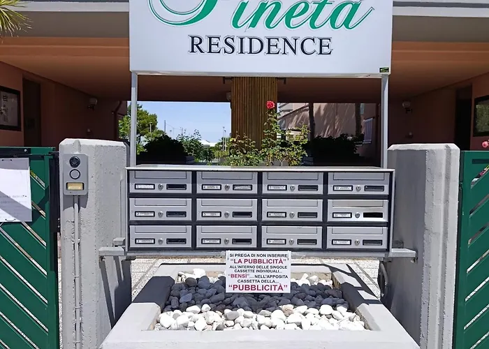 Casa Bugarini Marcelli